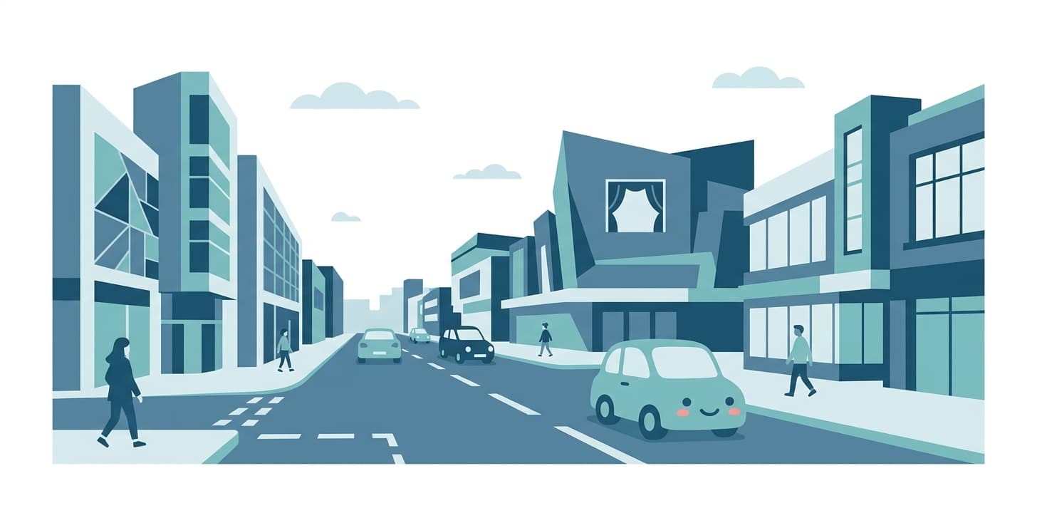 Illustration of Orpington & St Mary Cray